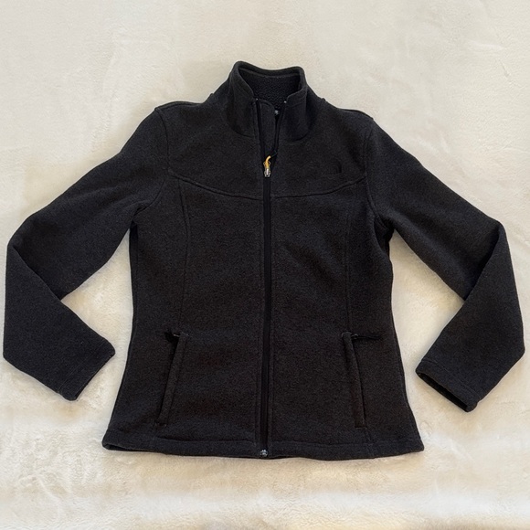 The North Face Jackets & Blazers - The North Face Women's Black Ski Jacket